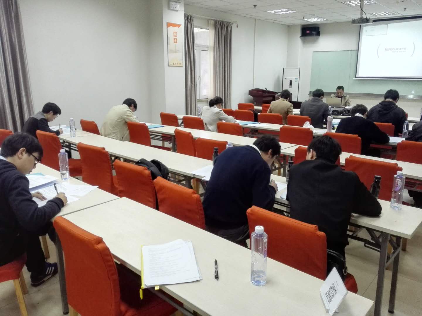 新版质量、环境管理体系获证企业转版培训  【5月】